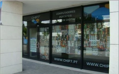 Lojas Chip7